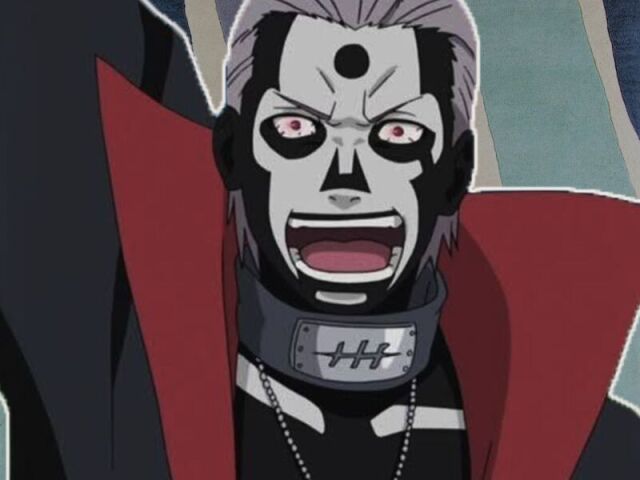 Hidan