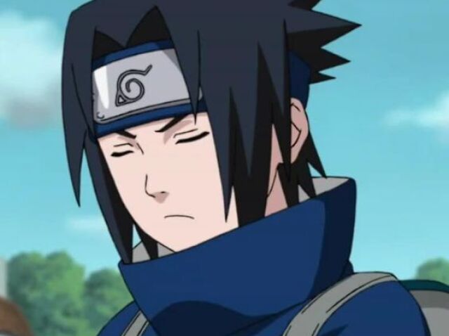 Sasuke