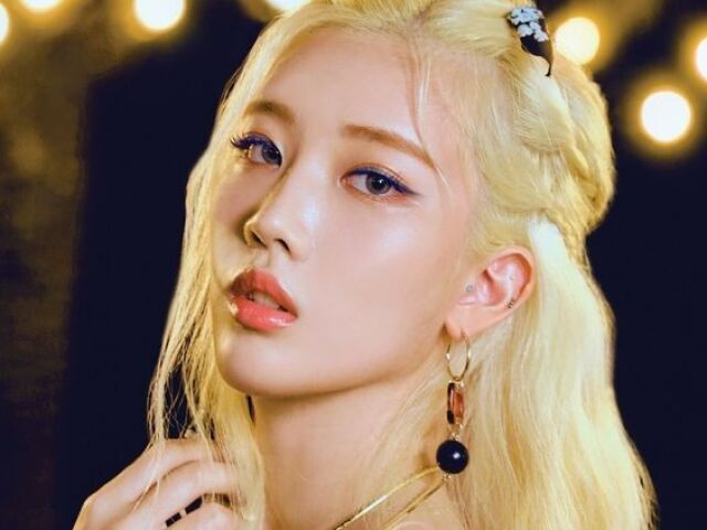 Kim Lip