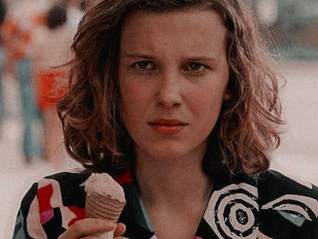 - Eleven - 🥮📺❤️