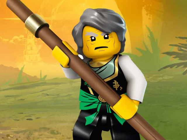 o garmadon