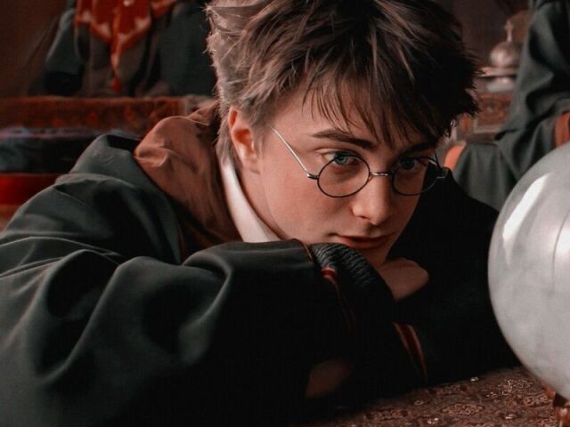 🦉 Harry - Potter -