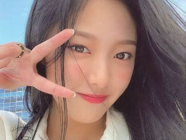 Hyunjin