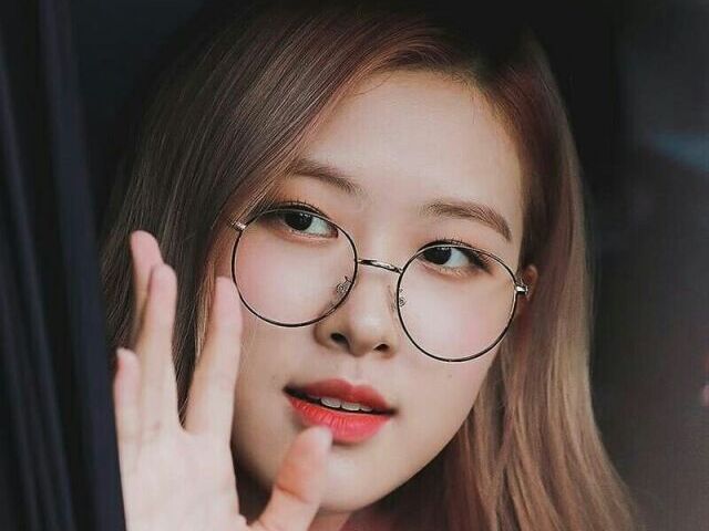 💖Rosé💖