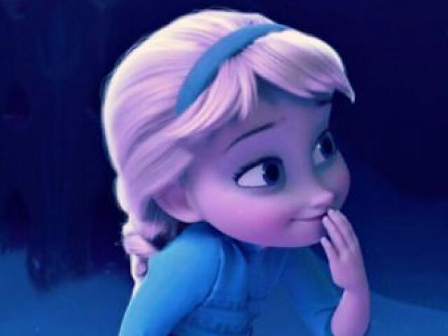 Elsa