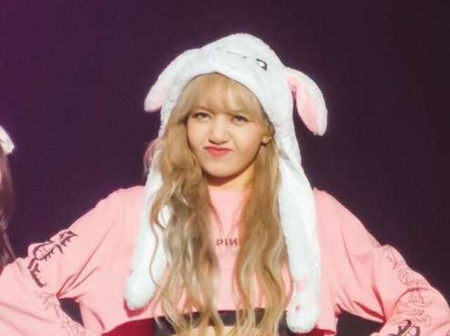 💓Lisa💓