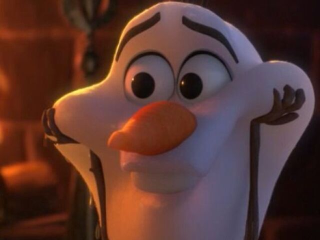 Olaf