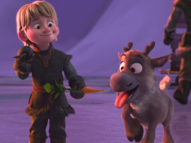 Kristoff
