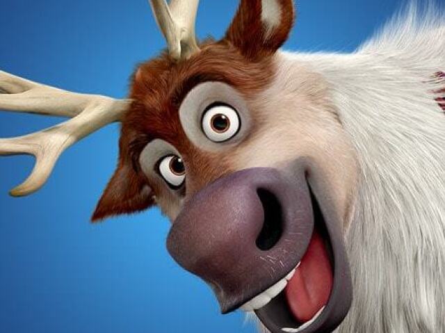 Sven