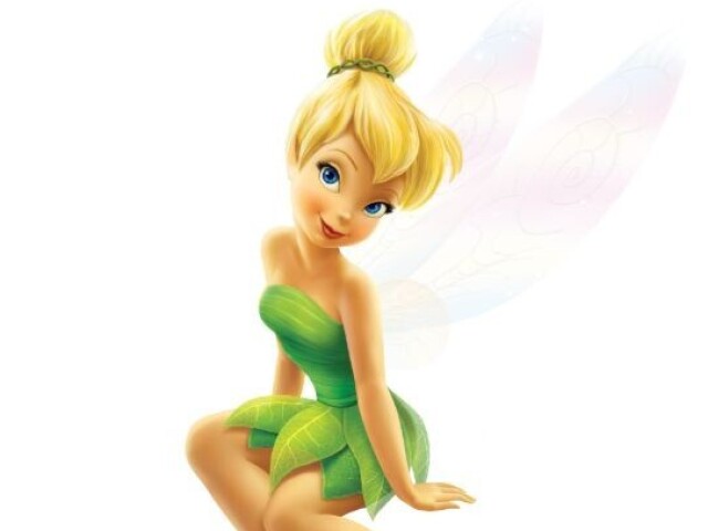 Tinkerbell