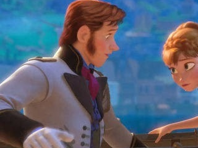 Hans