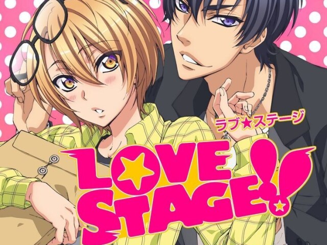 Love Stage