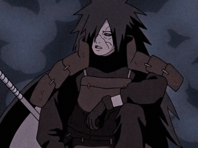 - Madara / Morte -