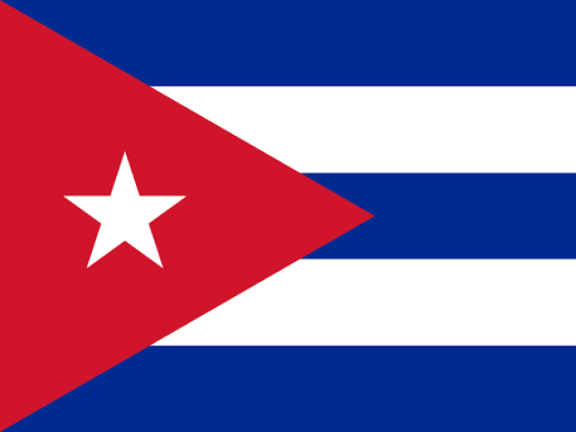 Cuba