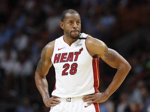 André Iguodala