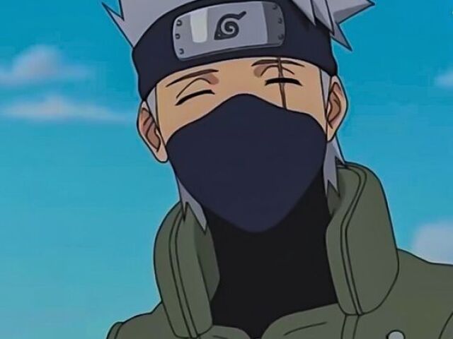 Kakashi