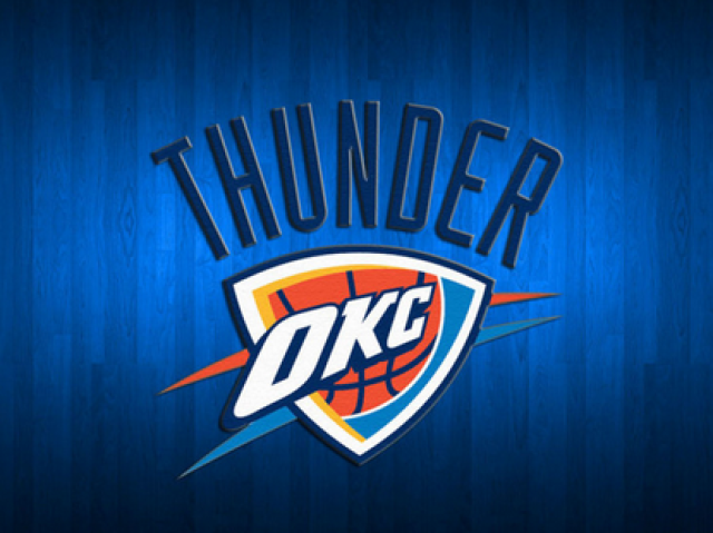 Oklahoma City Thunder