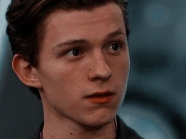 Tom Holland