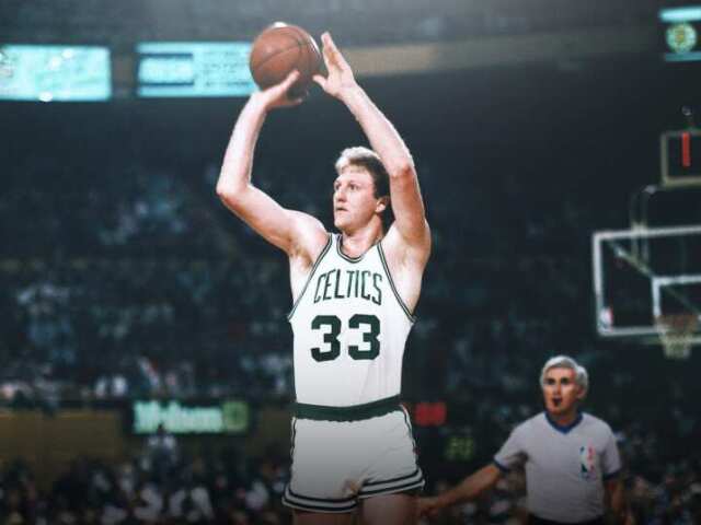 Larry Bird