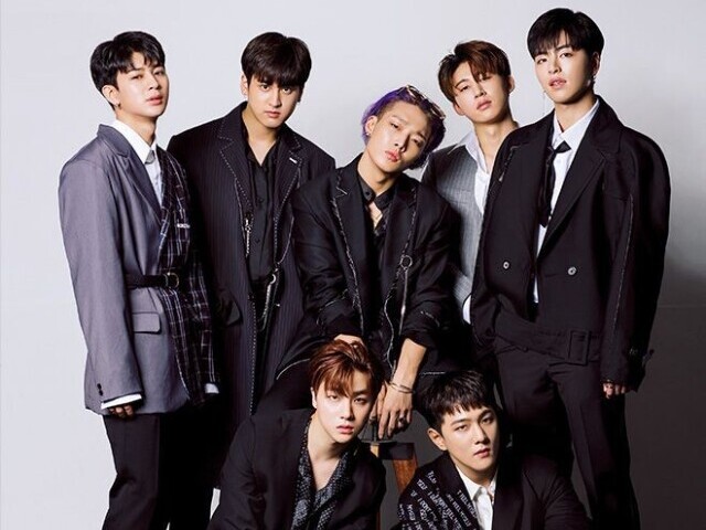 iKON