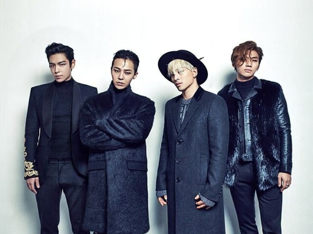 BIGBANG