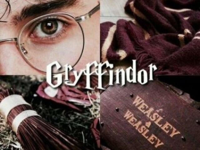 Gryffindor