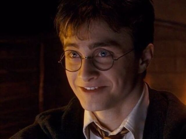 Harry!
