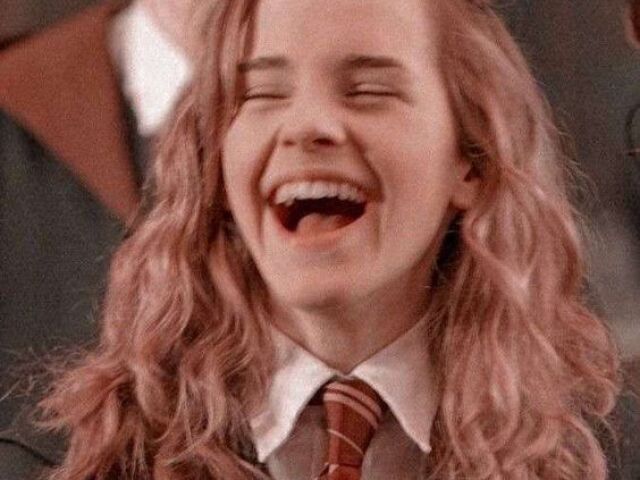 Hermione!