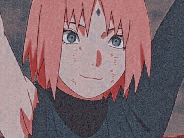 Sakura Haruno (naruto)