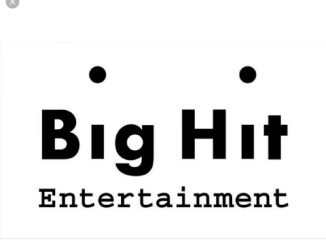 BIG HIT Entertainment