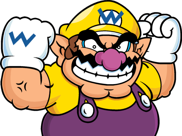 Wario