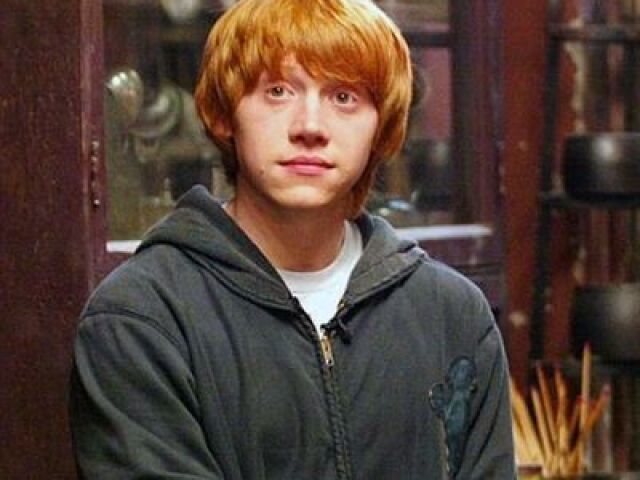 Ron!