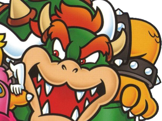 Bowser