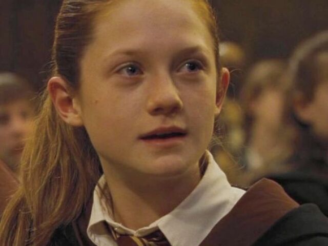 Ginny!