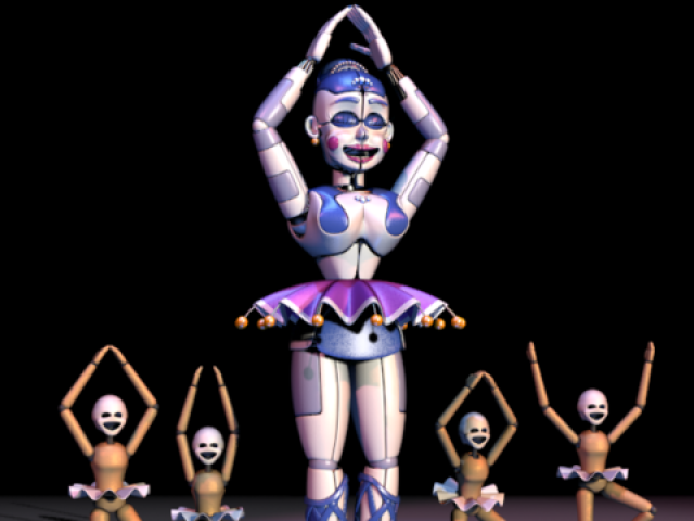 Ballora