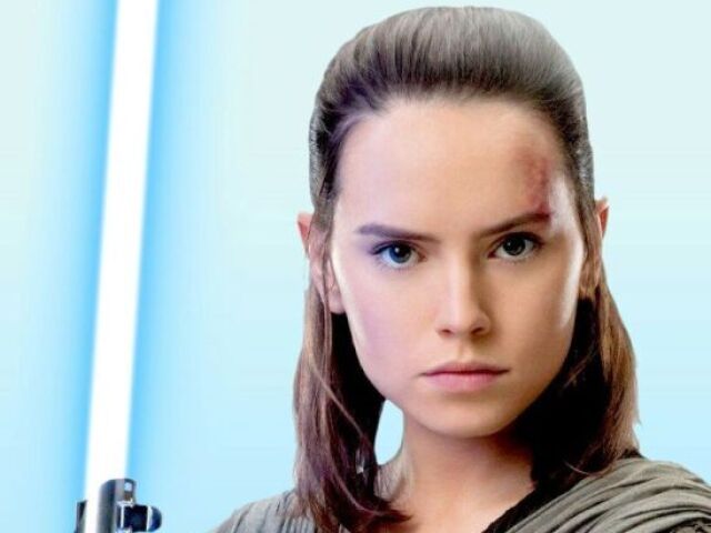 Rey Palpatine