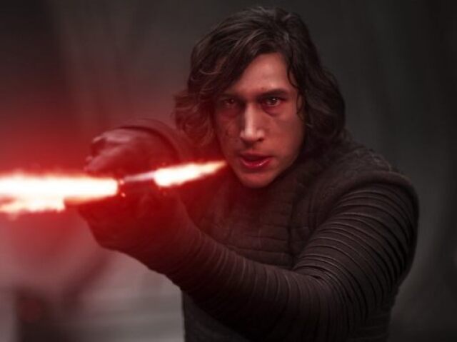 Kylo Ren