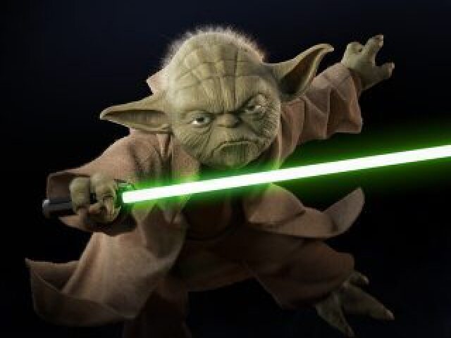 Yoda