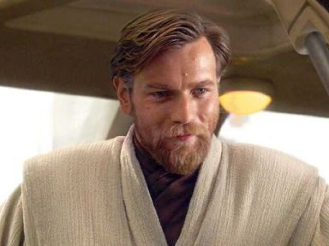 Obi-Wan Kenobi