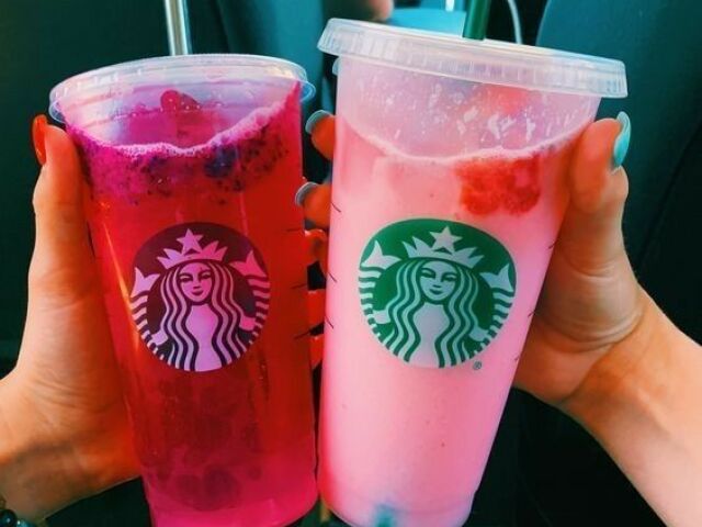 Pink Drink