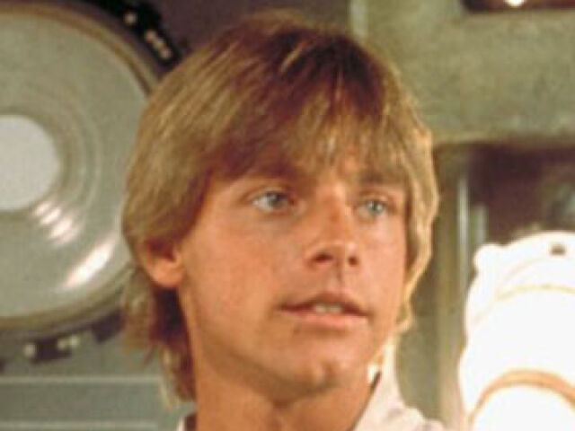 Luke Skywalker