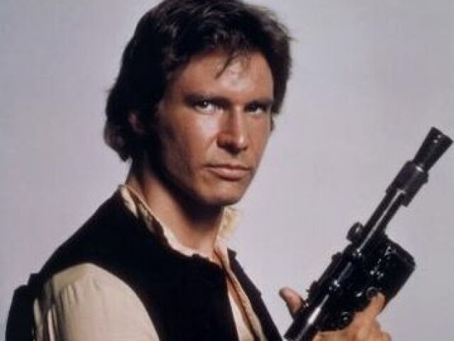 Han Solo