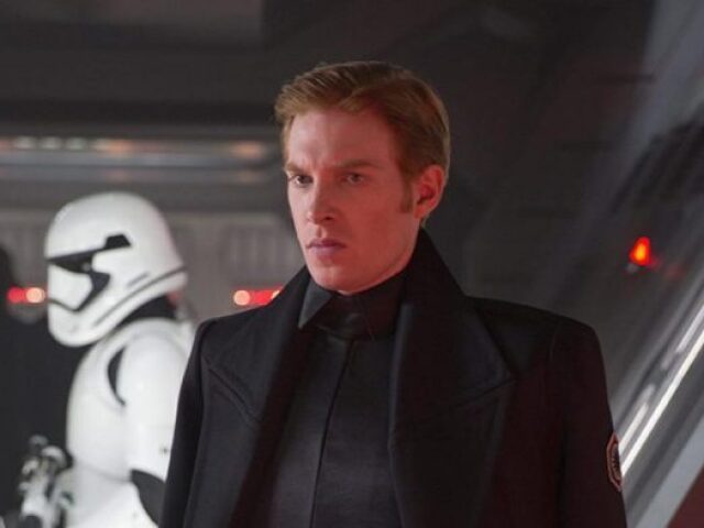 General Hux