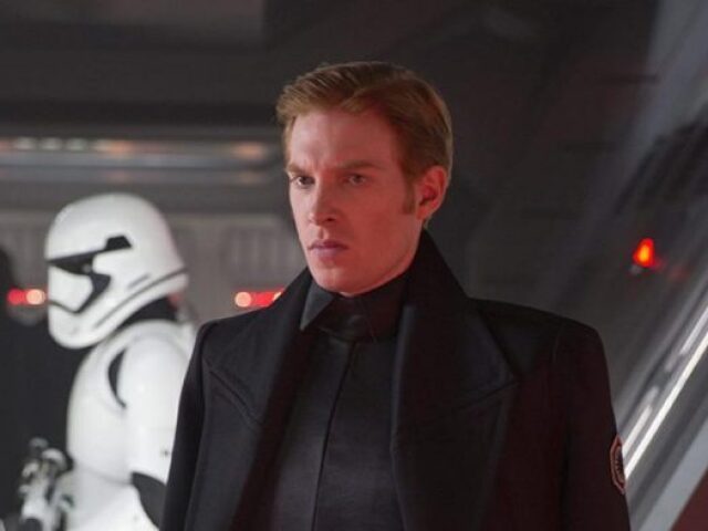 General Hux 