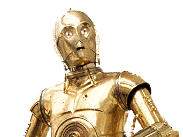 C-3PO