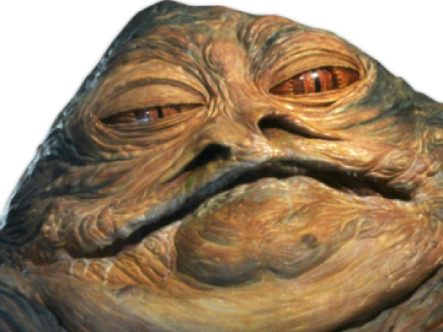 Jabba o Hutt