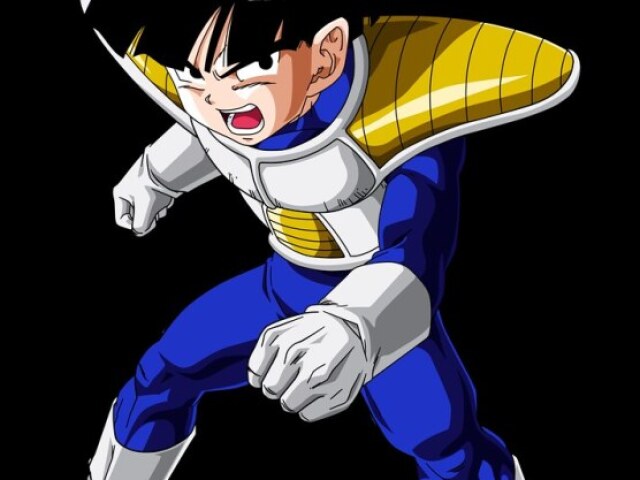 Gohan