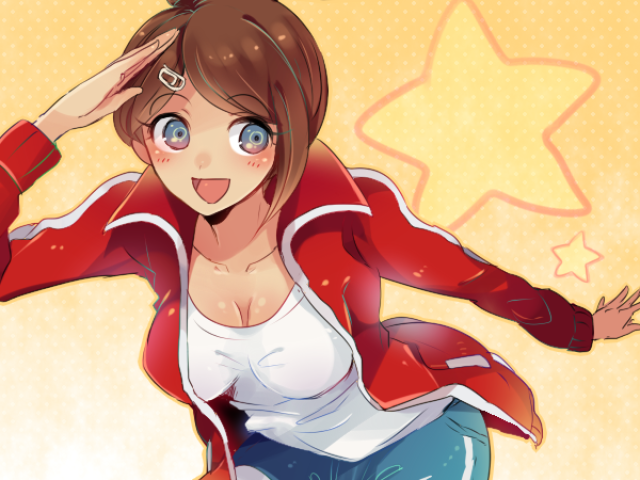 Aoi Asahina