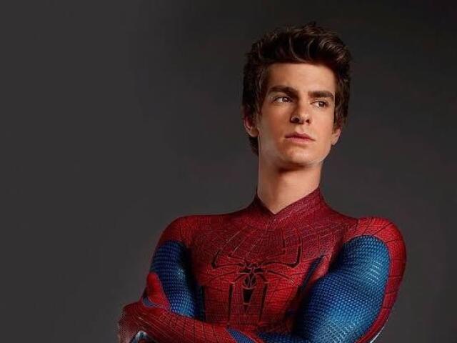 Qual Homem-Aranha você seria? (Parte 2)
