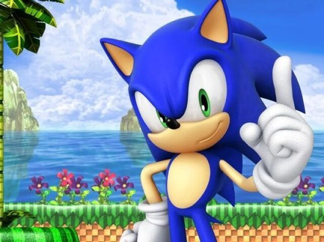Sonic